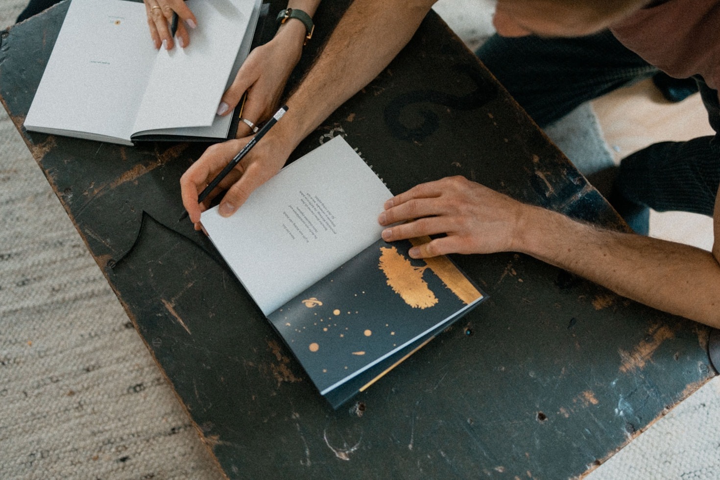 What Our Editorial Team Looks For in Submissions