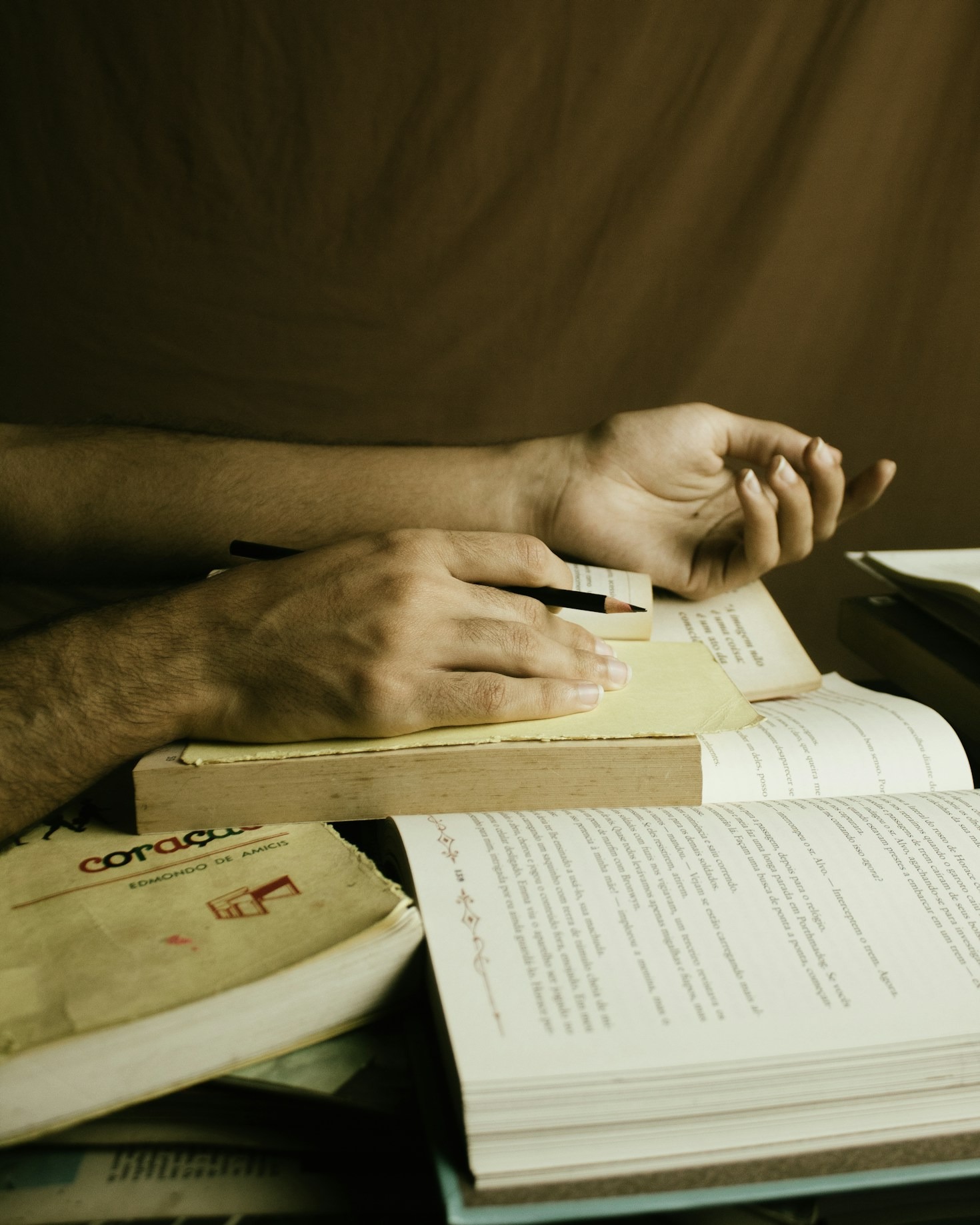 Ten Compelling Reads to Add to Your Collection