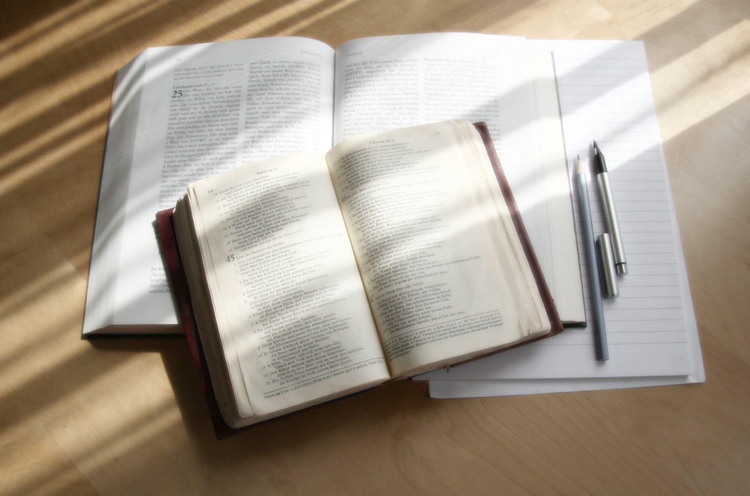 Spotlight on Our Latest Award-Winning Authors